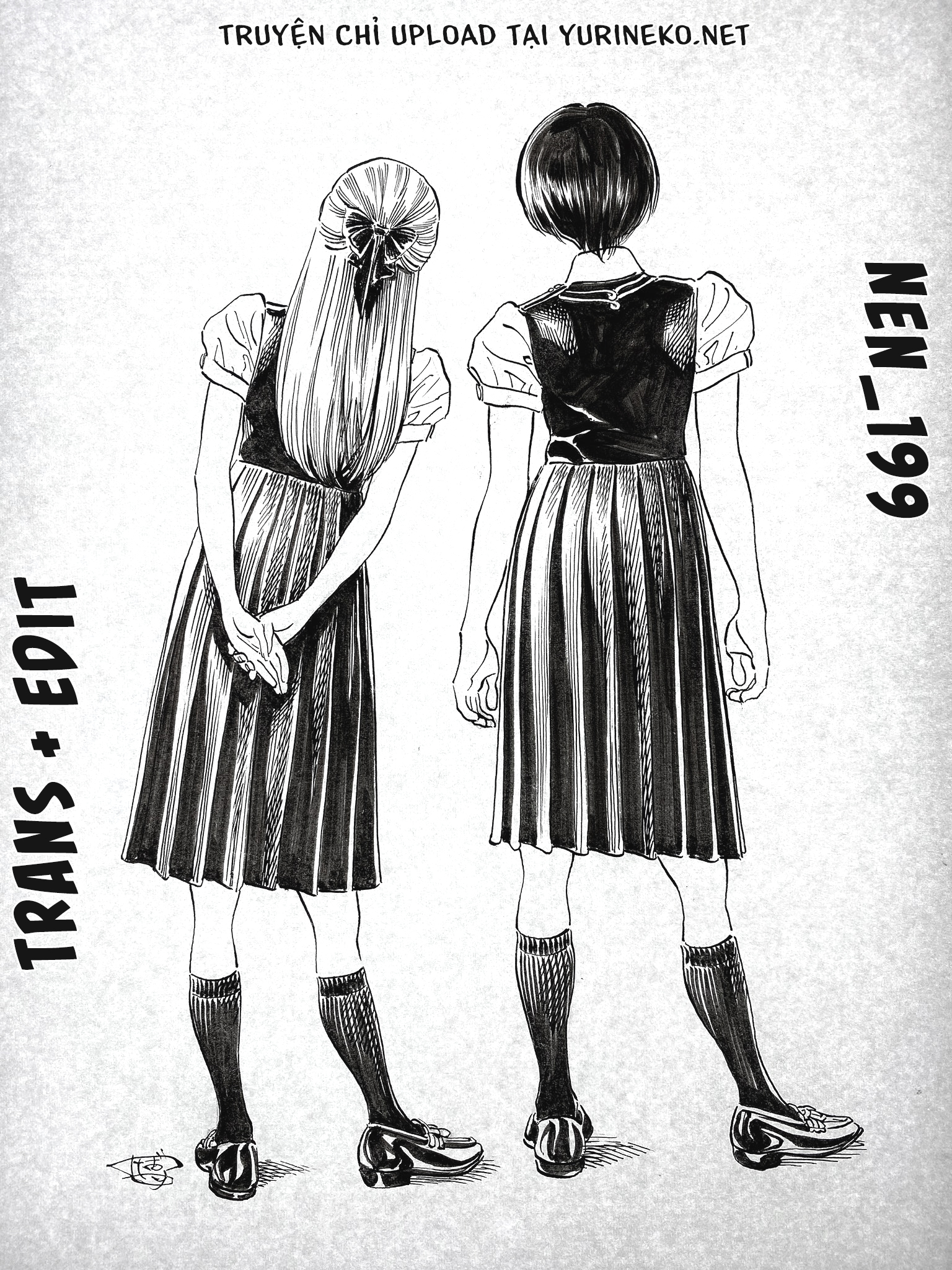 đọc truyện Akebi-chan No Sailor Fuku Chương 54.2 ảnh 38 tại Thiên Thai Truyện