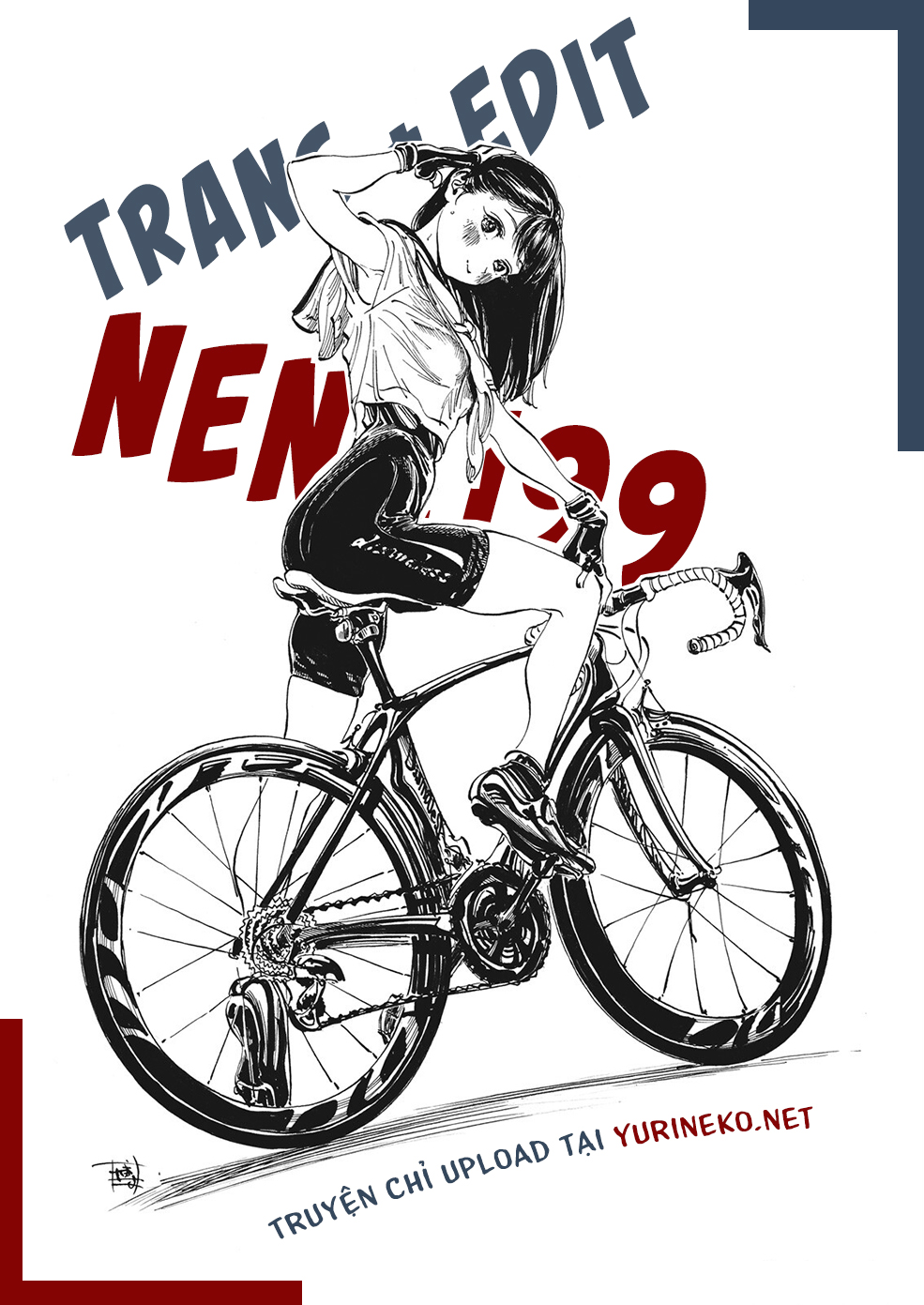 đọc truyện Akebi-chan No Sailor Fuku Chương 54.5 ảnh 25 tại Thiên Thai Truyện