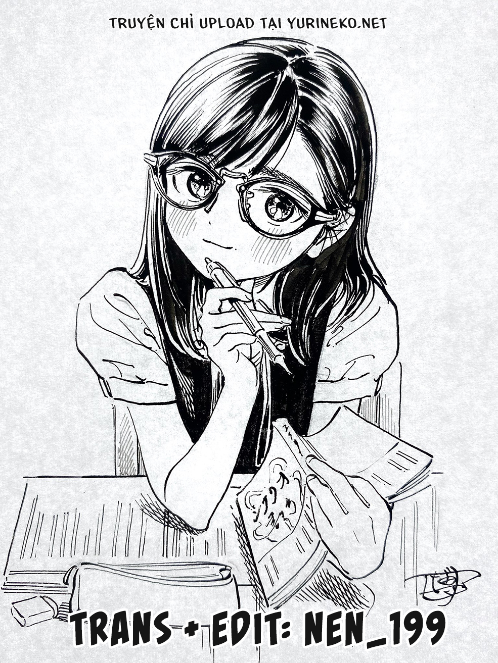 đọc truyện Akebi-chan No Sailor Fuku Chương 55 ảnh 15 tại Thiên Thai Truyện