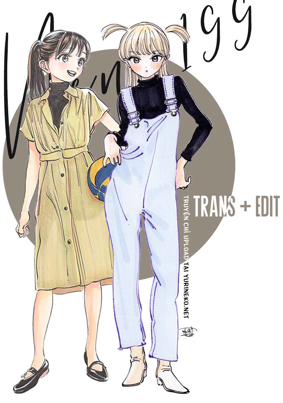 đọc truyện Akebi-chan No Sailor Fuku Chương 56 ảnh 16 tại Thiên Thai Truyện