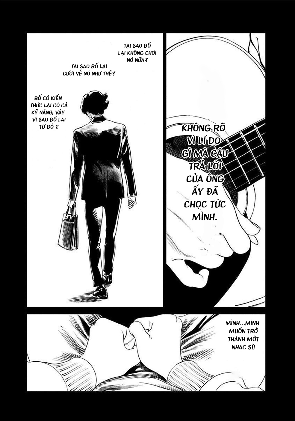 đọc truyện Akebi-chan No Sailor Fuku Chương 57.5 ảnh 6 tại Thiên Thai Truyện