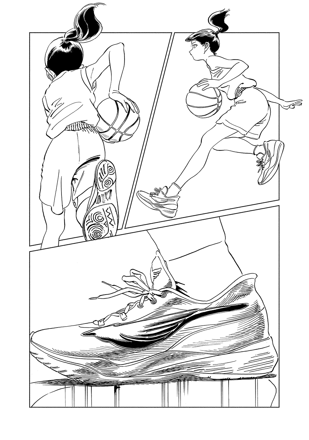 đọc truyện Akebi-chan No Sailor Fuku Chương 58 ảnh 16 tại Thiên Thai Truyện