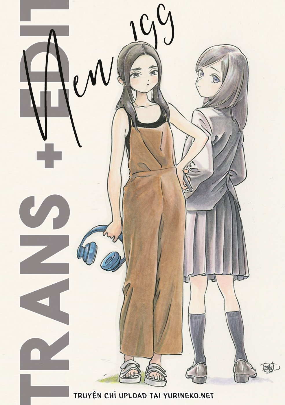 đọc truyện Akebi-chan No Sailor Fuku Chương 58 ảnh 41 tại Thiên Thai Truyện