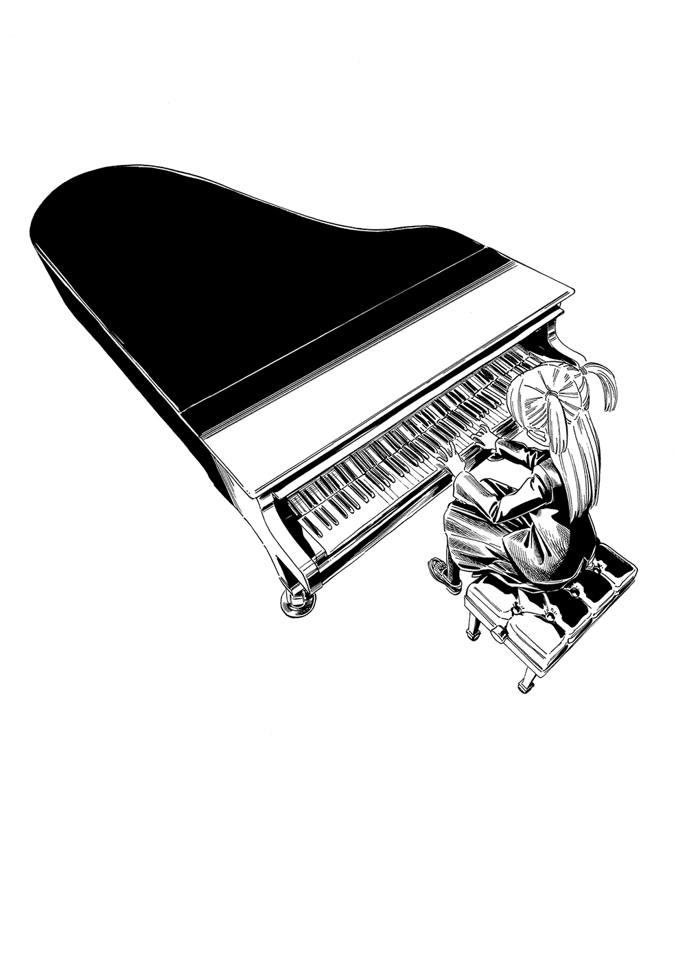 đọc truyện Akebi-chan No Sailor Fuku Chương 59 ảnh 12 tại Thiên Thai Truyện