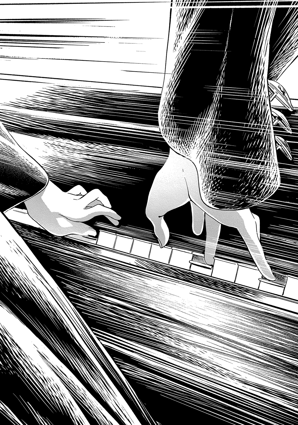 đọc truyện Akebi-chan No Sailor Fuku Chương 59 ảnh 15 tại Thiên Thai Truyện