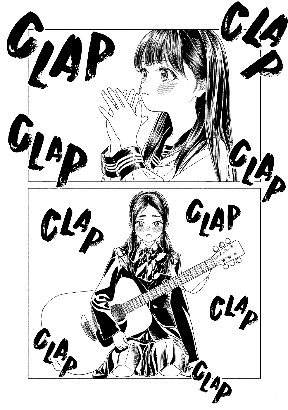 đọc truyện Akebi-chan No Sailor Fuku Chương 59 ảnh 45 tại Thiên Thai Truyện