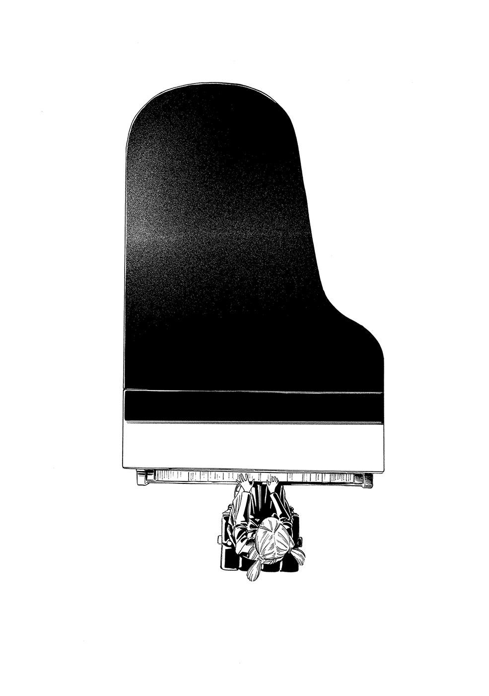 đọc truyện Akebi-chan No Sailor Fuku Chương 59 ảnh 11 tại Thiên Thai Truyện