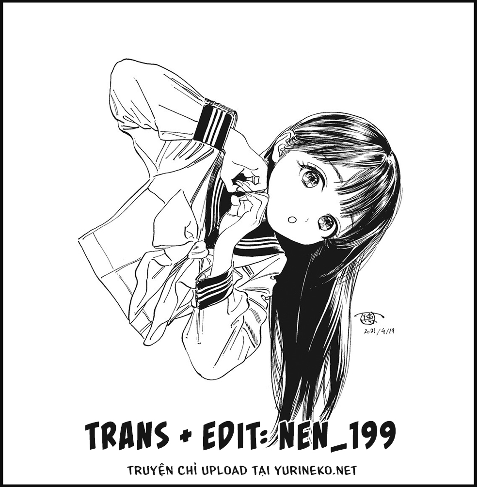 đọc truyện Akebi-chan No Sailor Fuku Chương 6.5 ảnh 22 tại Thiên Thai Truyện