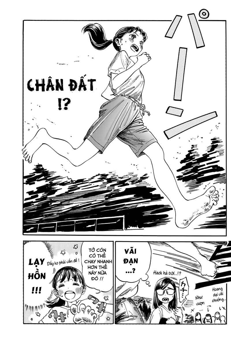 đọc truyện Akebi-chan No Sailor Fuku Chương 6.5 ảnh 8 tại Thiên Thai Truyện