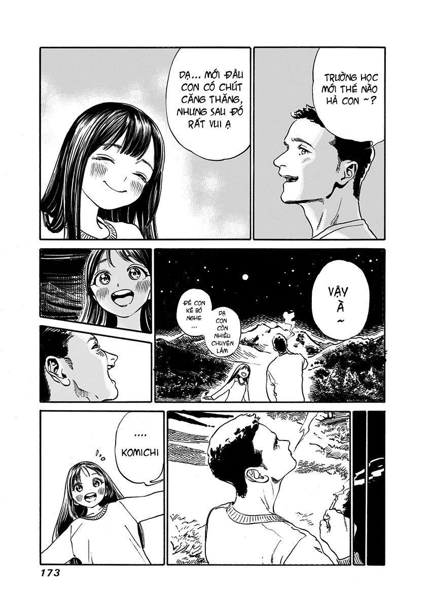 đọc truyện Akebi-chan No Sailor Fuku Chương 6 ảnh 24 tại Thiên Thai Truyện