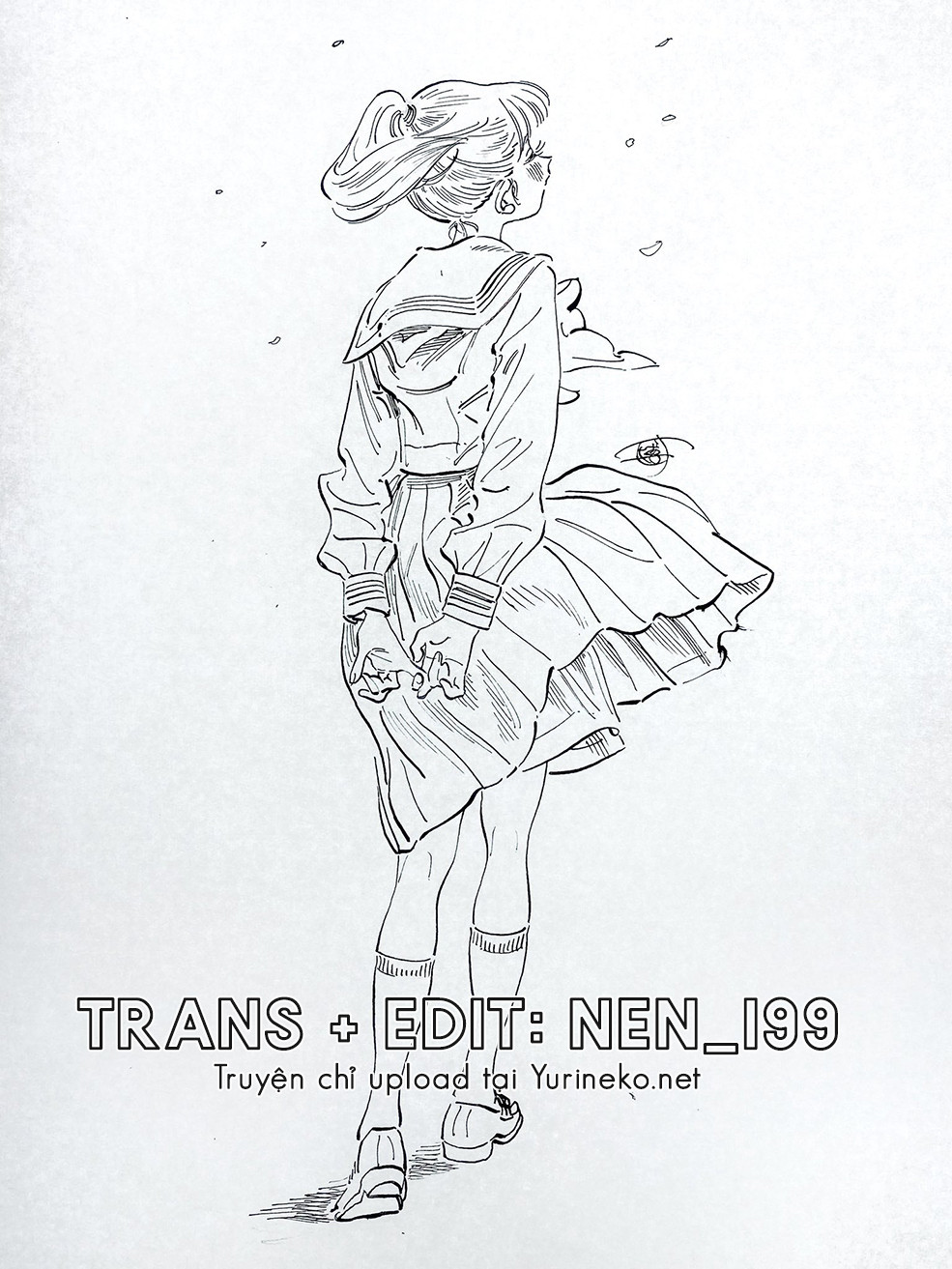 đọc truyện Akebi-chan No Sailor Fuku Chương 61 ảnh 16 tại Thiên Thai Truyện