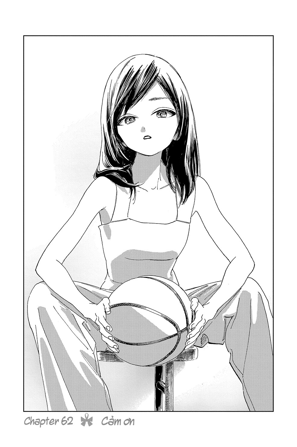 đọc truyện Akebi-chan No Sailor Fuku Chương 62 ảnh 2 tại Thiên Thai Truyện