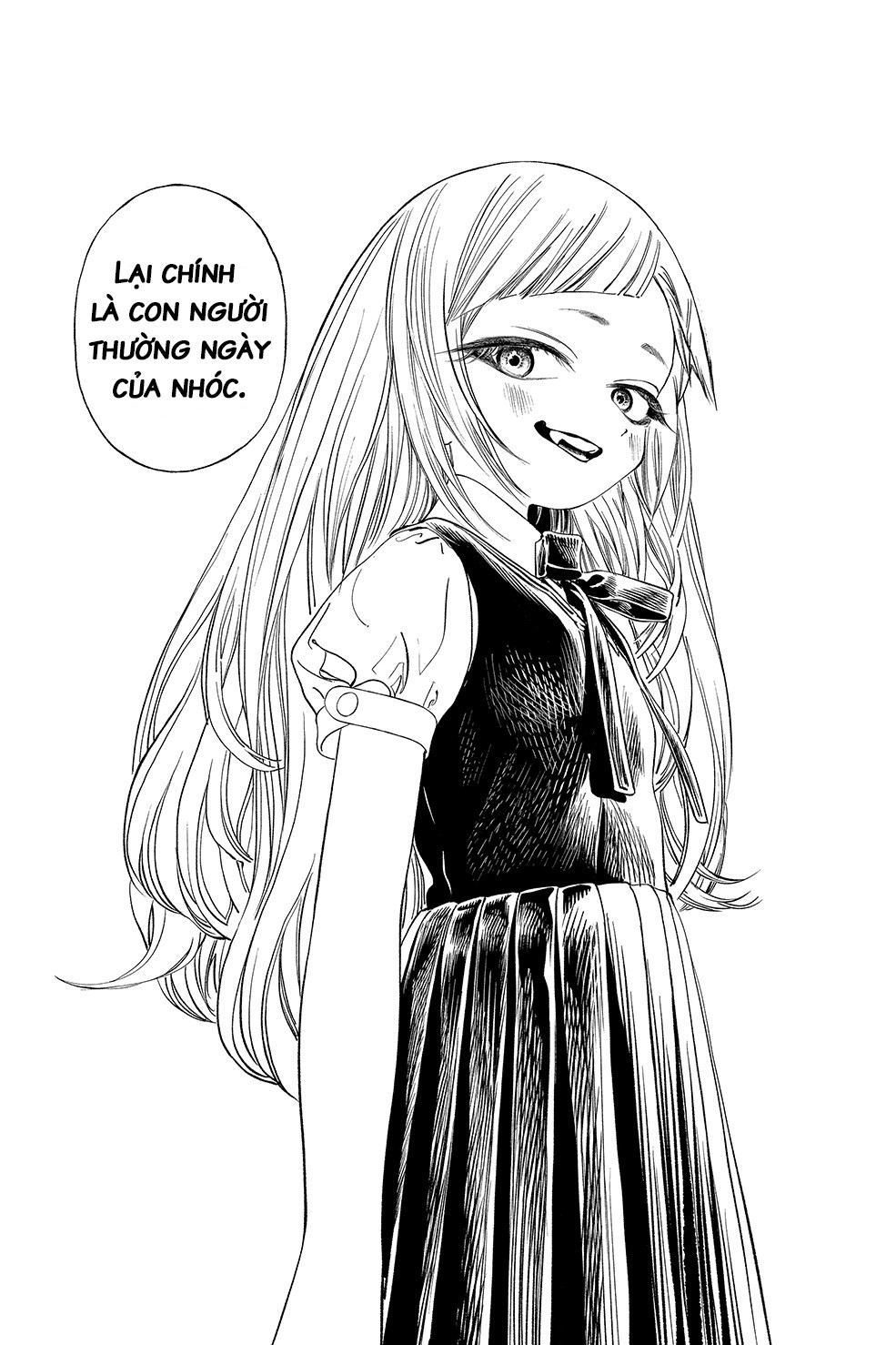 đọc truyện Akebi-chan No Sailor Fuku Chương 62 ảnh 27 tại Thiên Thai Truyện