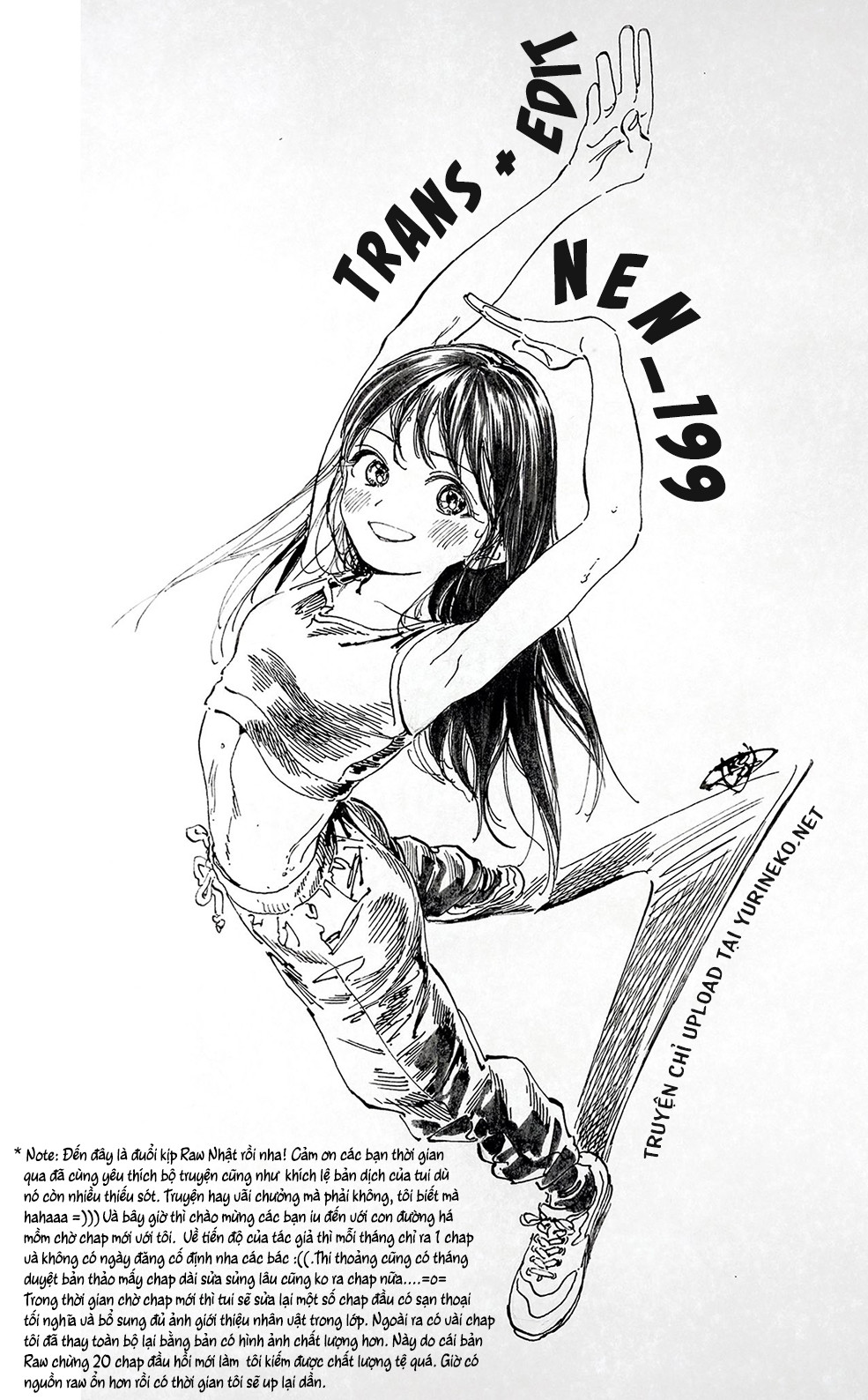 đọc truyện Akebi-chan No Sailor Fuku Chương 62 ảnh 32 tại Thiên Thai Truyện