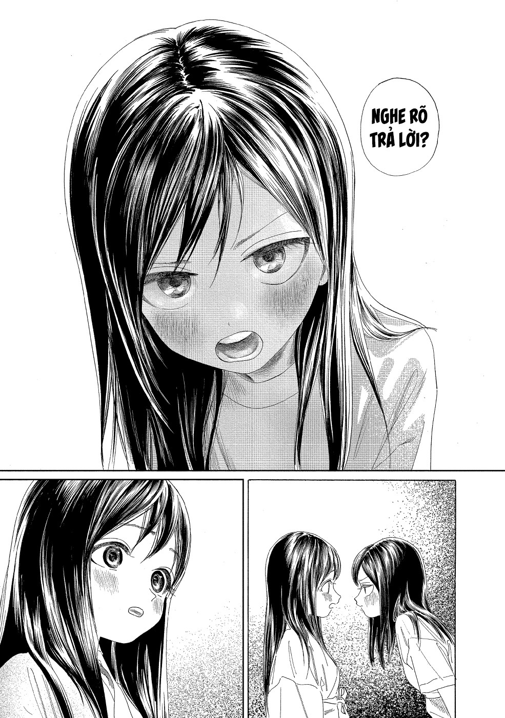 đọc truyện Akebi-chan No Sailor Fuku Chương 64 ảnh 35 tại Thiên Thai Truyện