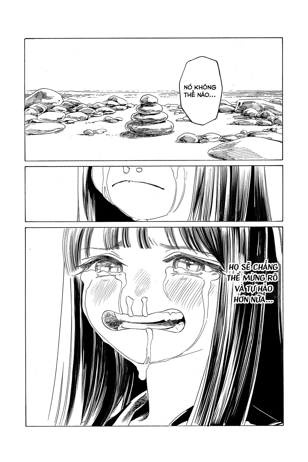 đọc truyện Akebi-chan No Sailor Fuku Chương 65 ảnh 55 tại Thiên Thai Truyện