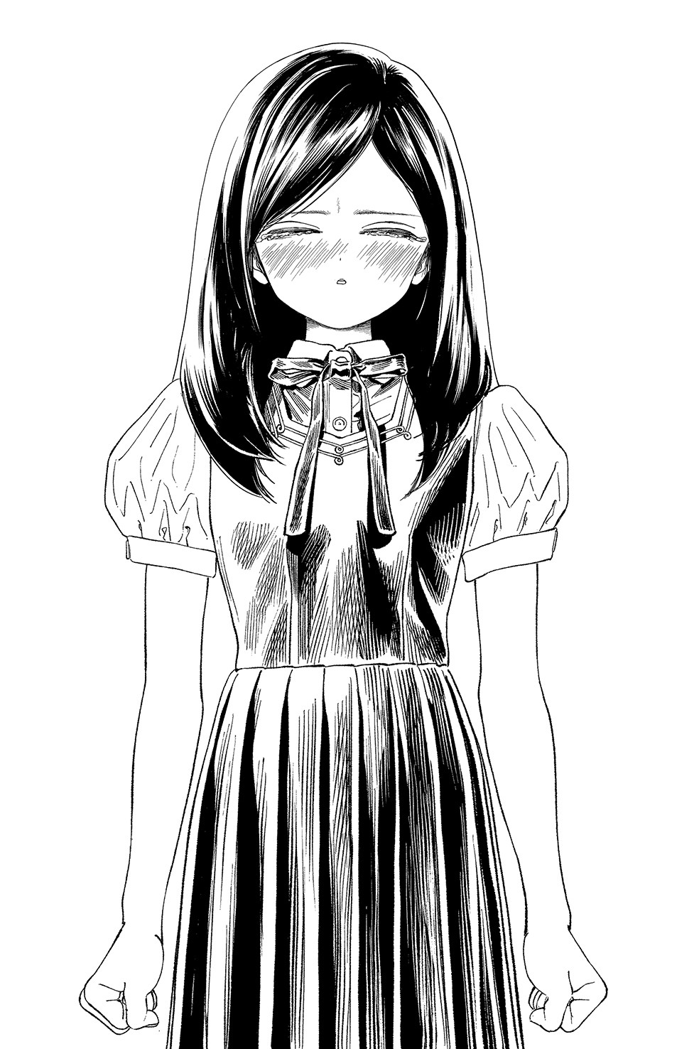 đọc truyện Akebi-chan No Sailor Fuku Chương 65 ảnh 65 tại Thiên Thai Truyện