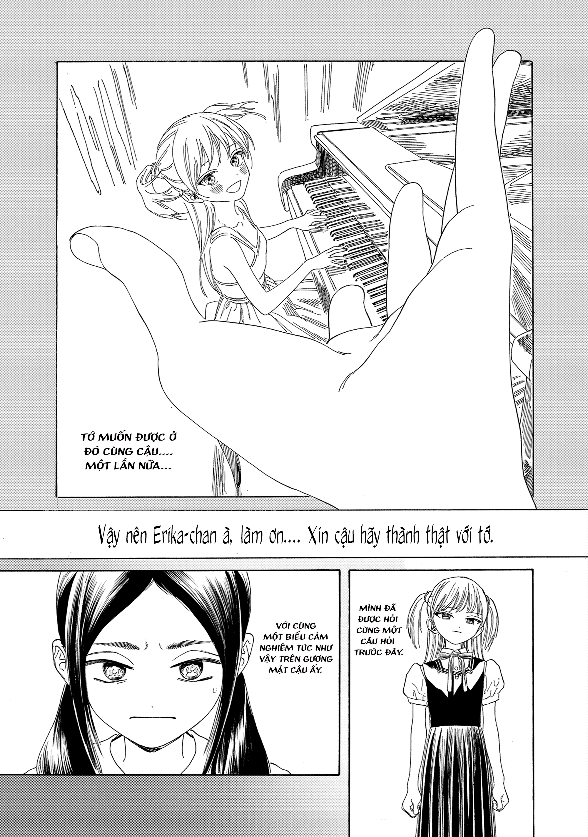 đọc truyện Akebi-chan No Sailor Fuku Chương 66 ảnh 20 tại Thiên Thai Truyện