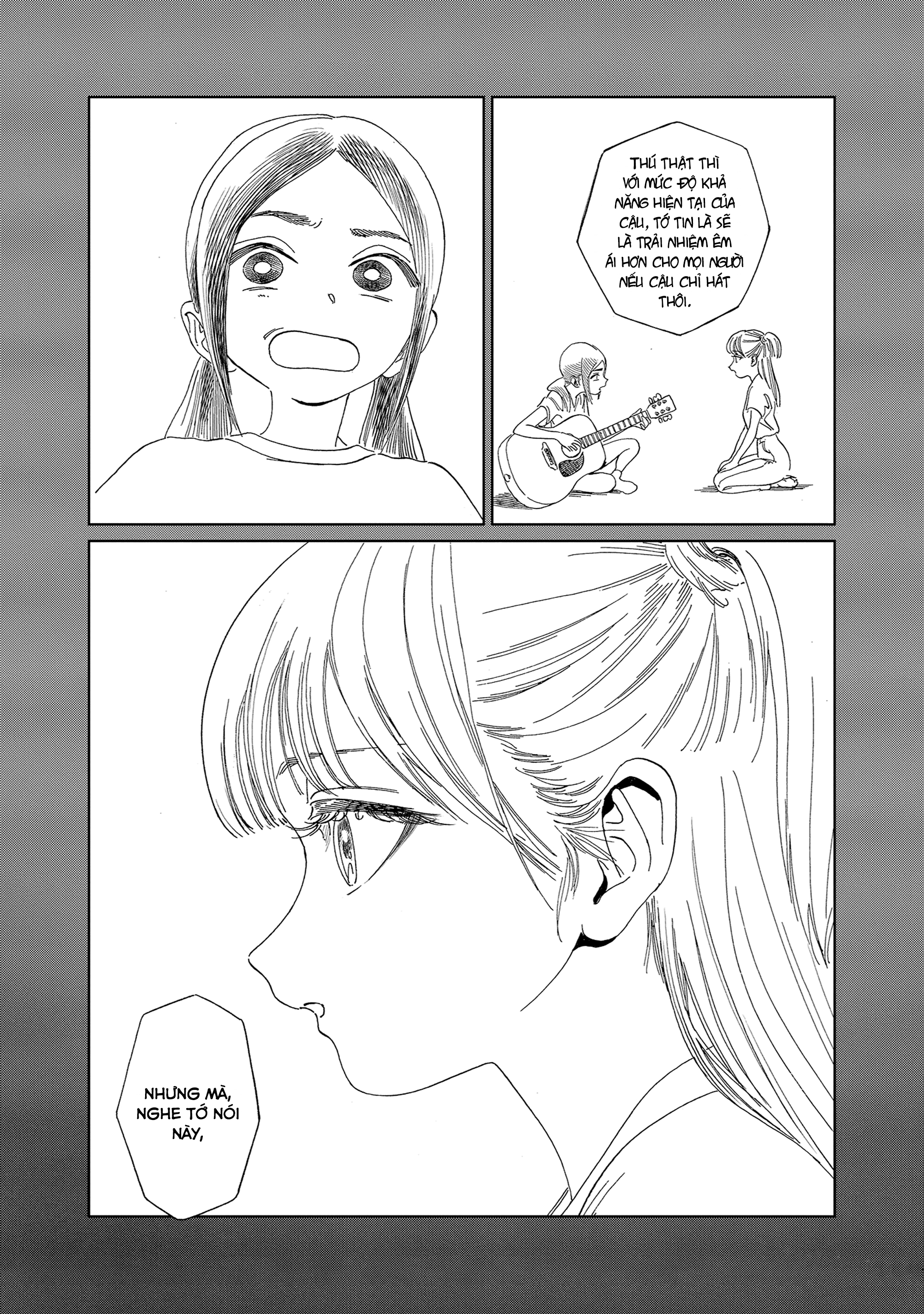 đọc truyện Akebi-chan No Sailor Fuku Chương 66 ảnh 21 tại Thiên Thai Truyện