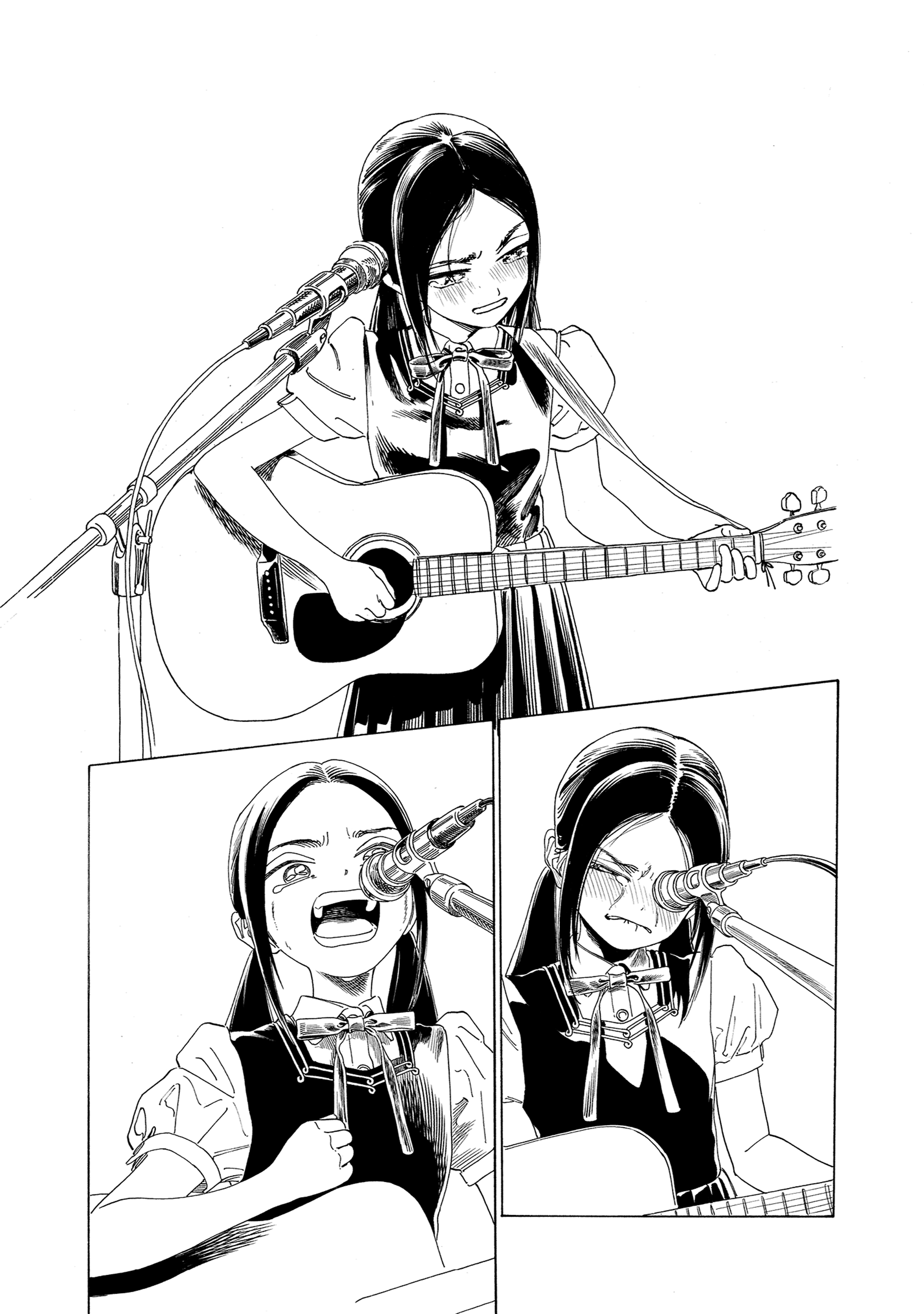 đọc truyện Akebi-chan No Sailor Fuku Chương 66 ảnh 31 tại Thiên Thai Truyện