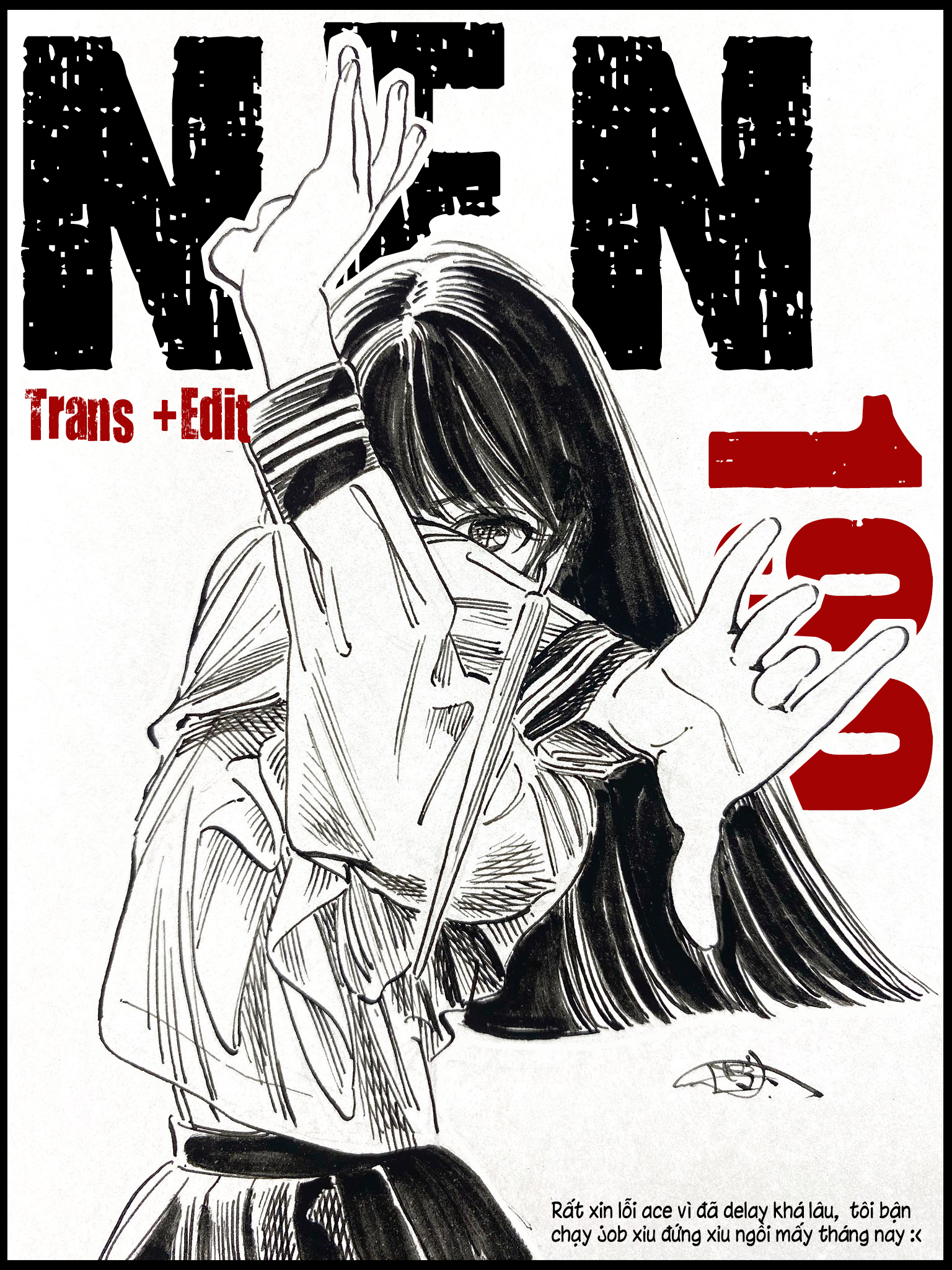 đọc truyện Akebi-chan No Sailor Fuku Chương 66 ảnh 46 tại Thiên Thai Truyện