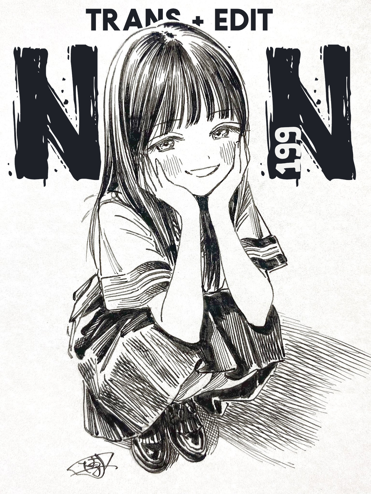 đọc truyện Akebi-chan No Sailor Fuku Chương 68 ảnh 25 tại Thiên Thai Truyện