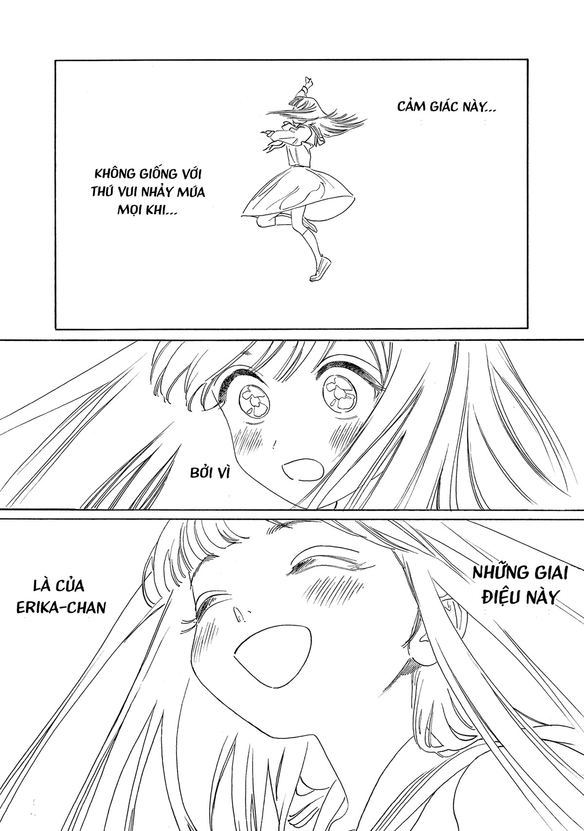 đọc truyện Akebi-chan No Sailor Fuku Chương 69 ảnh 36 tại Thiên Thai Truyện