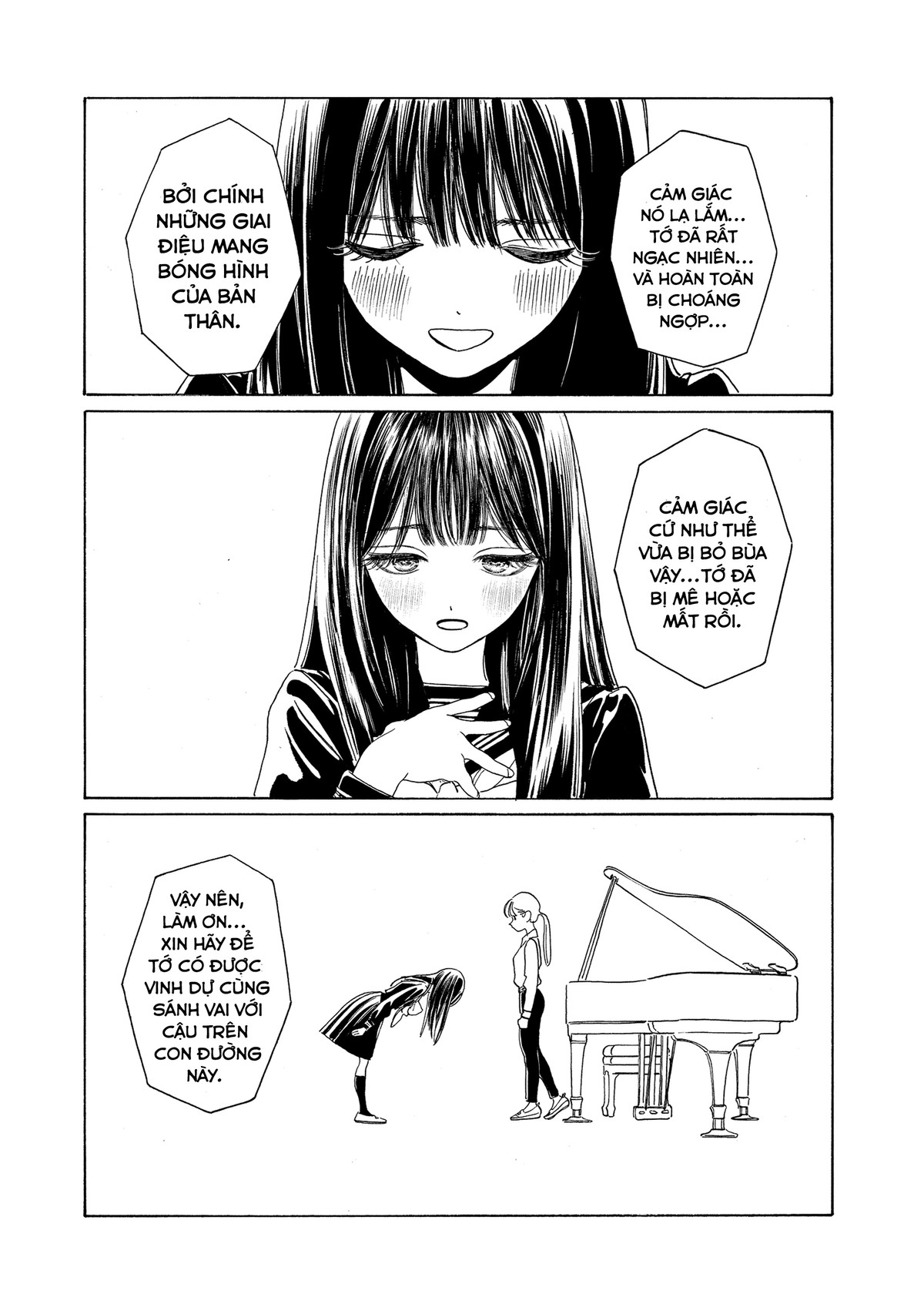 đọc truyện Akebi-chan No Sailor Fuku Chương 69 ảnh 41 tại Thiên Thai Truyện