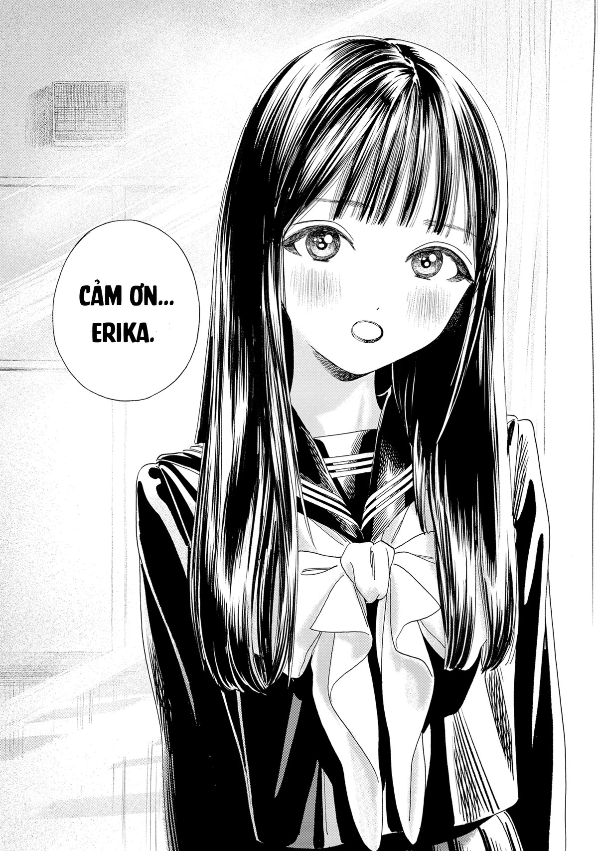 đọc truyện Akebi-chan No Sailor Fuku Chương 69 ảnh 43 tại Thiên Thai Truyện