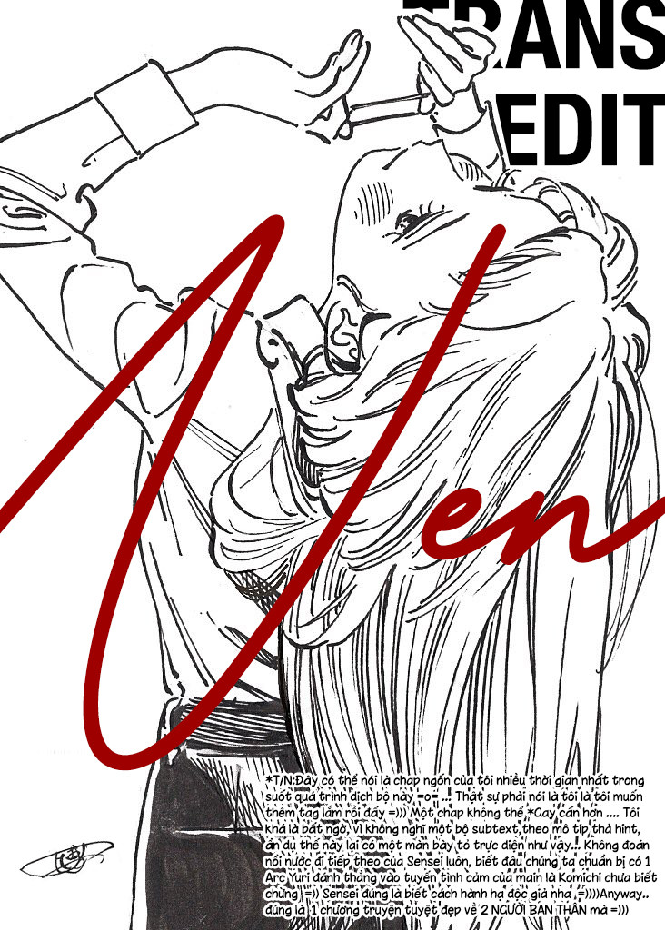 đọc truyện Akebi-chan No Sailor Fuku Chương 69 ảnh 44 tại Thiên Thai Truyện