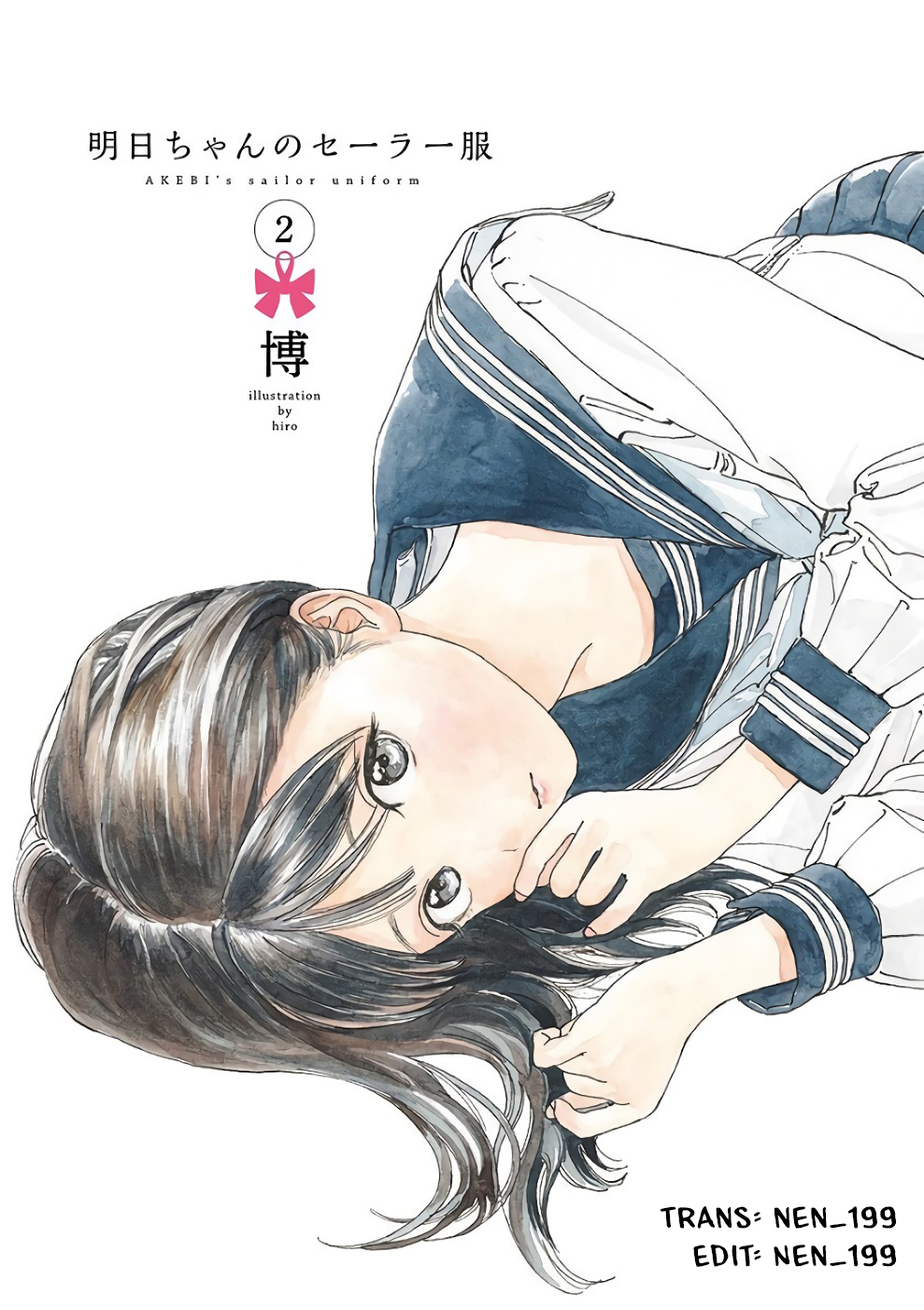 đọc truyện Akebi-chan No Sailor Fuku Chương 7 ảnh 2 tại Thiên Thai Truyện