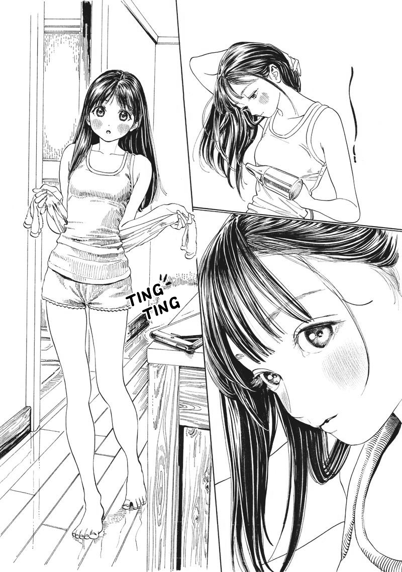 đọc truyện Akebi-chan No Sailor Fuku Chương 7 ảnh 18 tại Thiên Thai Truyện