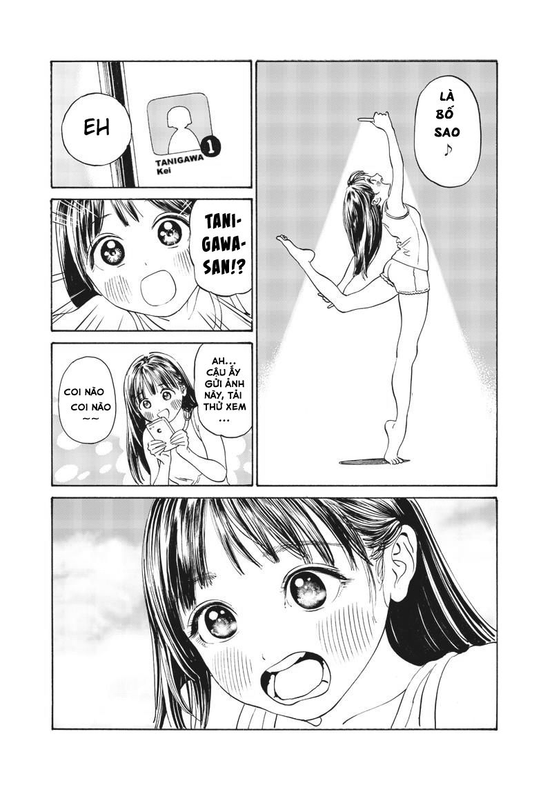 đọc truyện Akebi-chan No Sailor Fuku Chương 7 ảnh 19 tại Thiên Thai Truyện