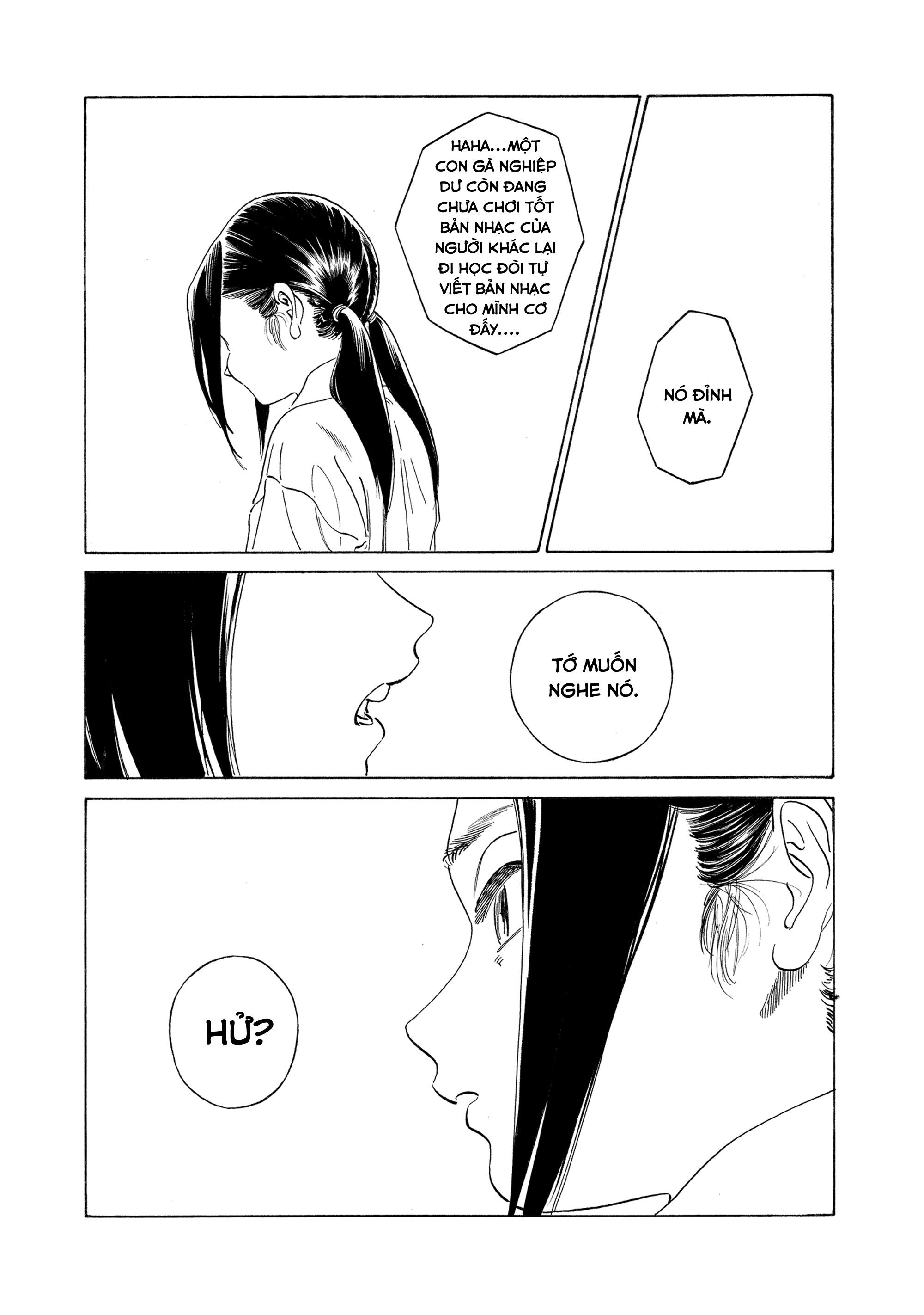 đọc truyện Akebi-chan No Sailor Fuku Chương 70 ảnh 24 tại Thiên Thai Truyện