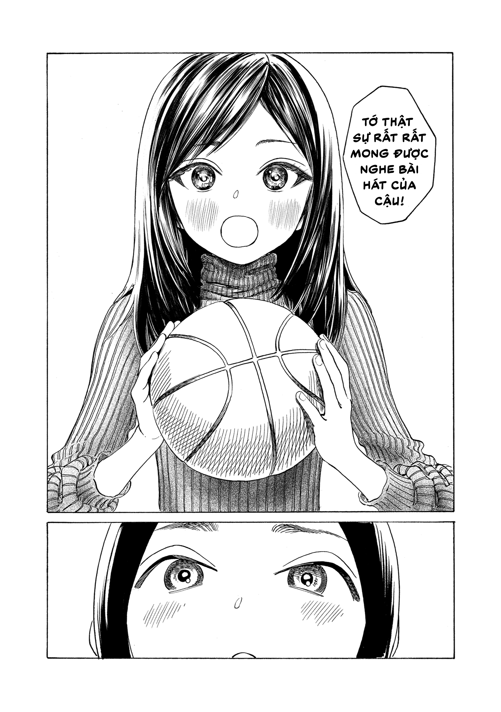 đọc truyện Akebi-chan No Sailor Fuku Chương 70 ảnh 25 tại Thiên Thai Truyện