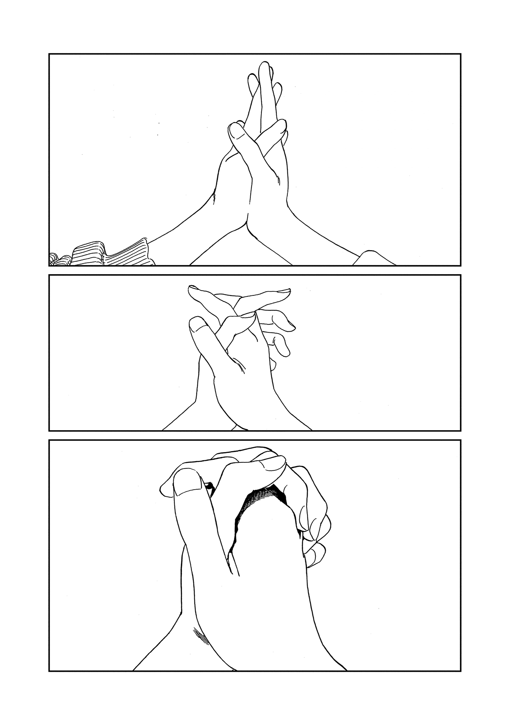 đọc truyện Akebi-chan No Sailor Fuku Chương 70 ảnh 40 tại Thiên Thai Truyện