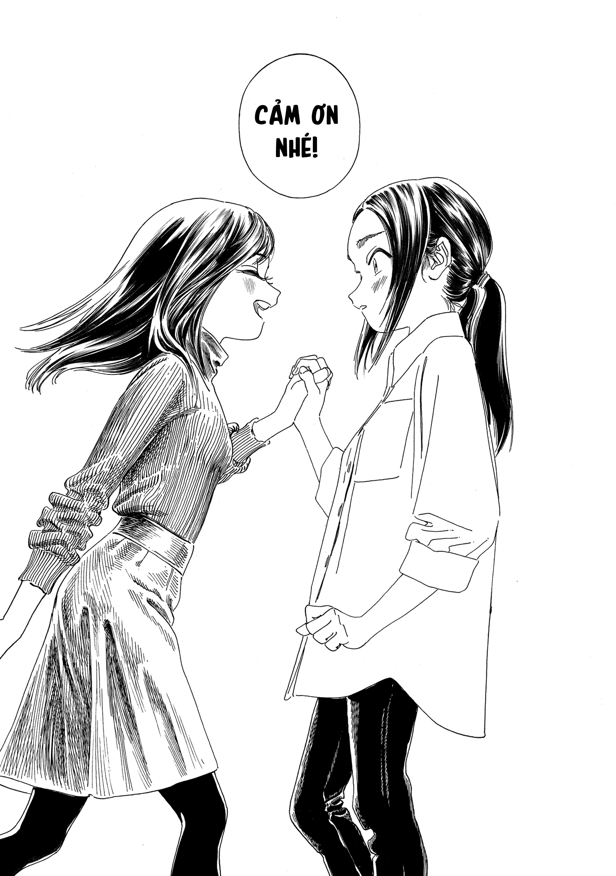 đọc truyện Akebi-chan No Sailor Fuku Chương 70 ảnh 41 tại Thiên Thai Truyện