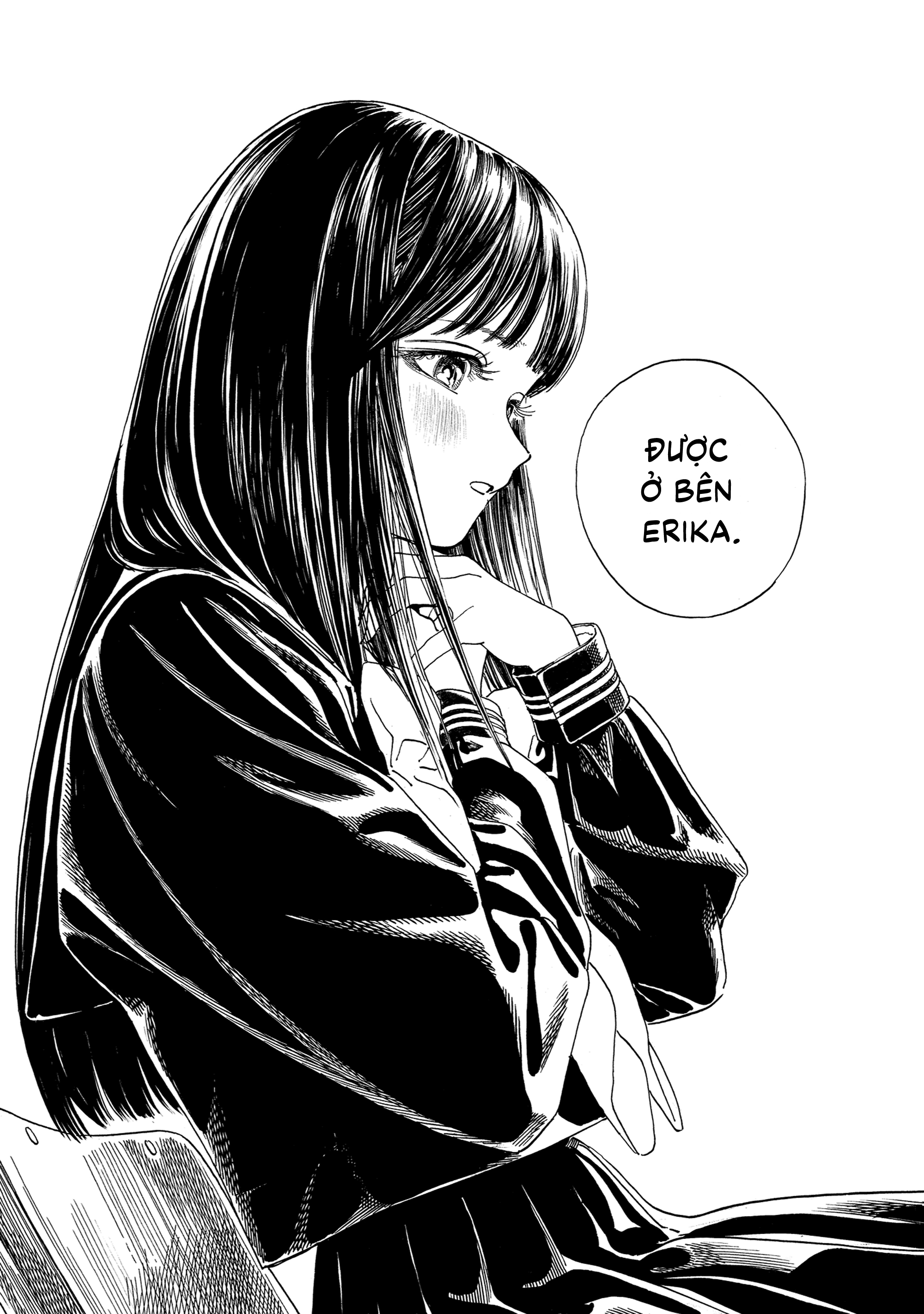 đọc truyện Akebi-chan No Sailor Fuku Chương 71 ảnh 21 tại Thiên Thai Truyện