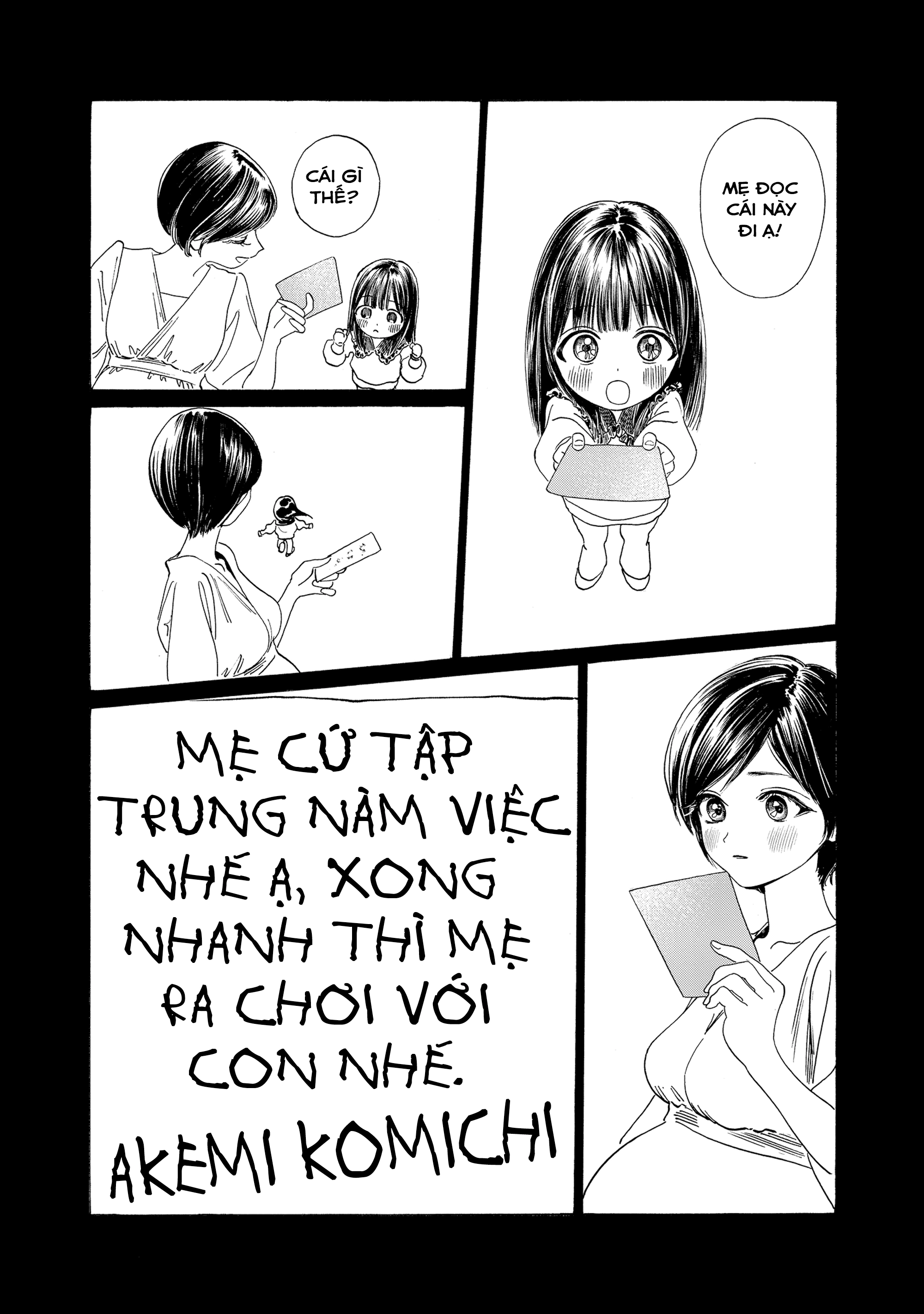 đọc truyện Akebi-chan No Sailor Fuku Chương 74 ảnh 4 tại Thiên Thai Truyện