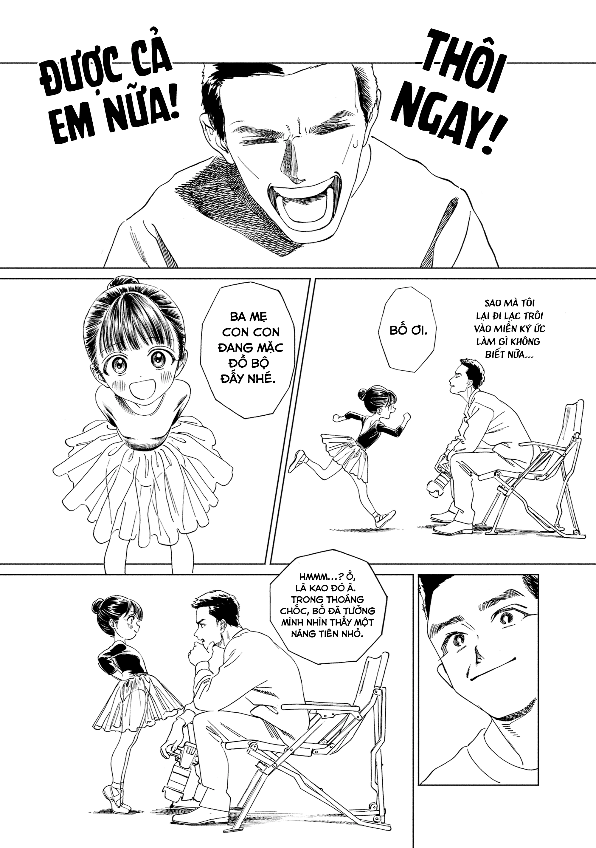 đọc truyện Akebi-chan No Sailor Fuku Chương 74 ảnh 29 tại Thiên Thai Truyện