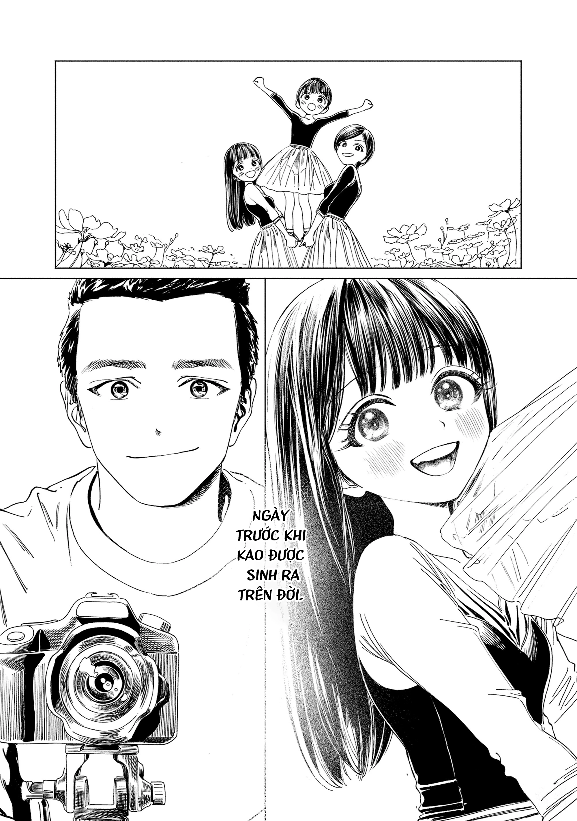 đọc truyện Akebi-chan No Sailor Fuku Chương 74 ảnh 38 tại Thiên Thai Truyện