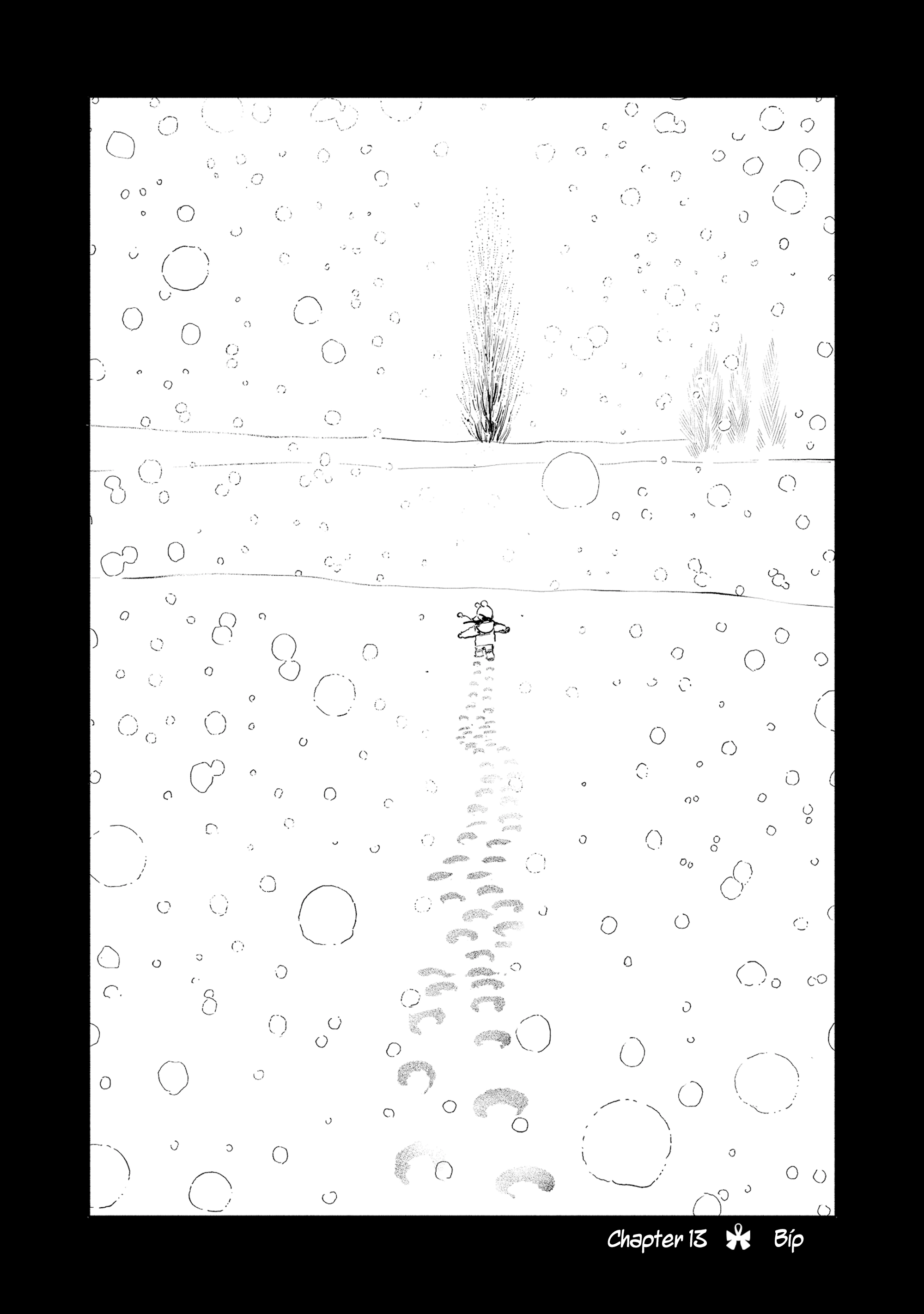 đọc truyện Akebi-chan No Sailor Fuku Chương 75 ảnh 2 tại Thiên Thai Truyện