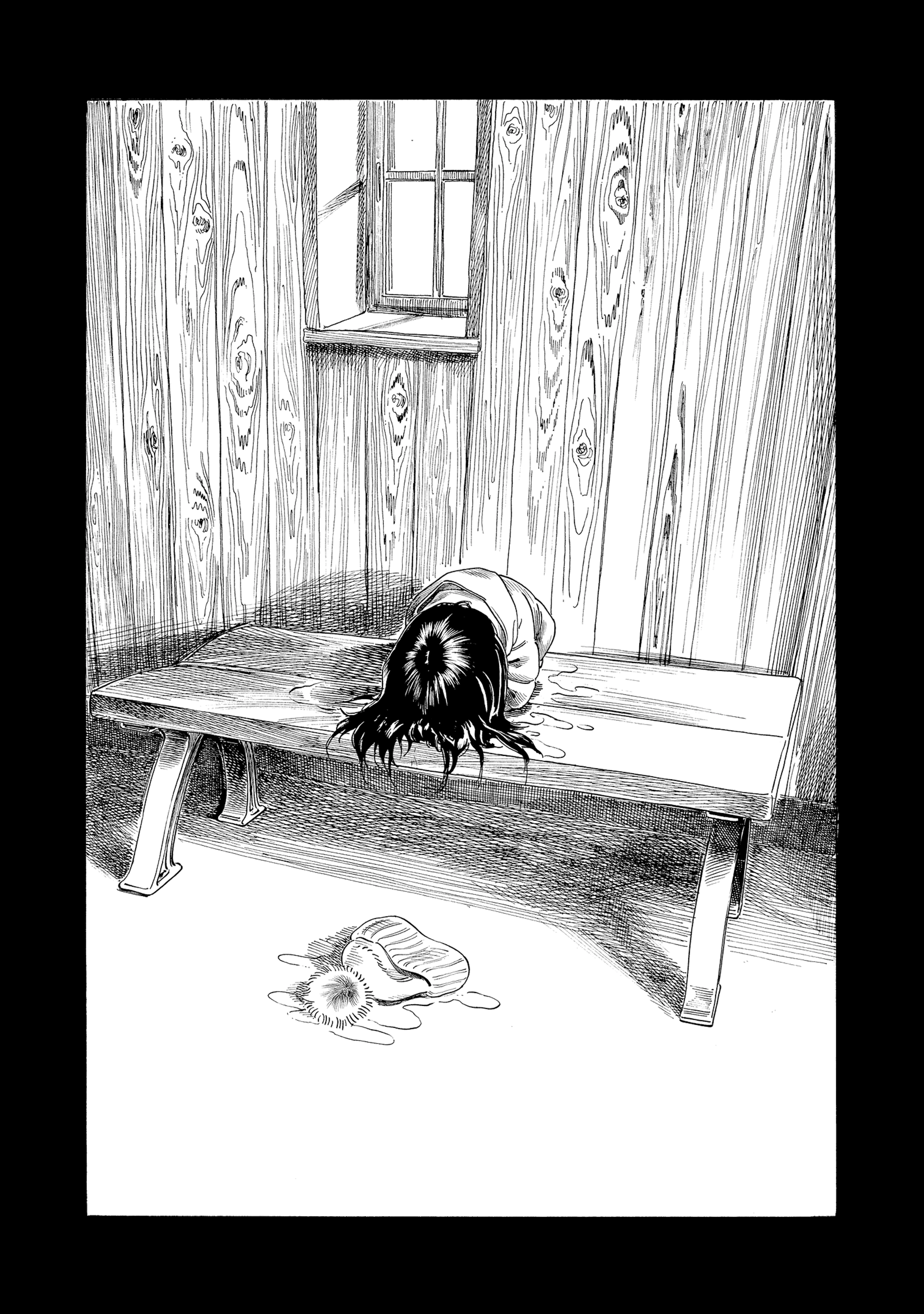 đọc truyện Akebi-chan No Sailor Fuku Chương 75 ảnh 19 tại Thiên Thai Truyện