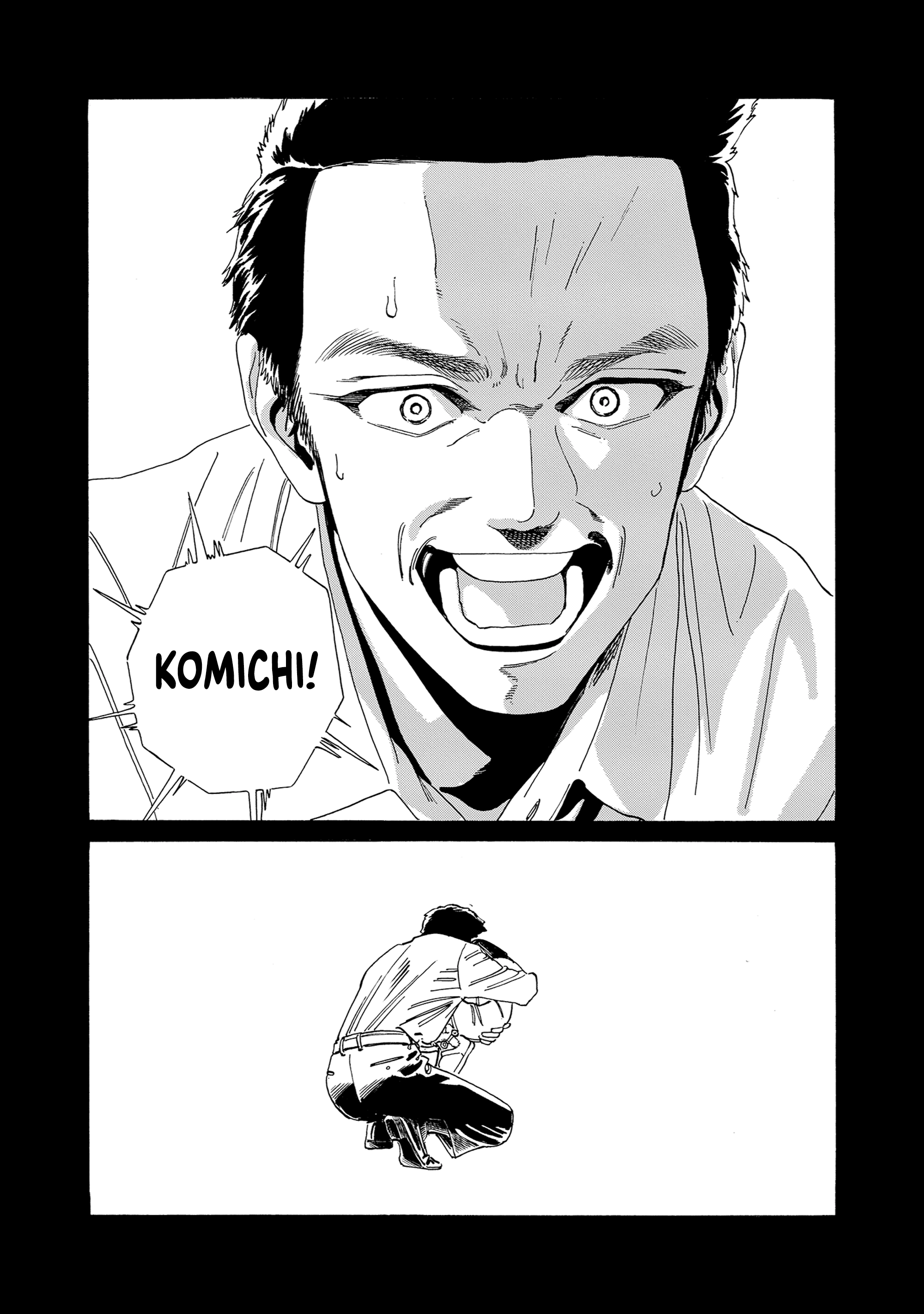 đọc truyện Akebi-chan No Sailor Fuku Chương 75 ảnh 20 tại Thiên Thai Truyện