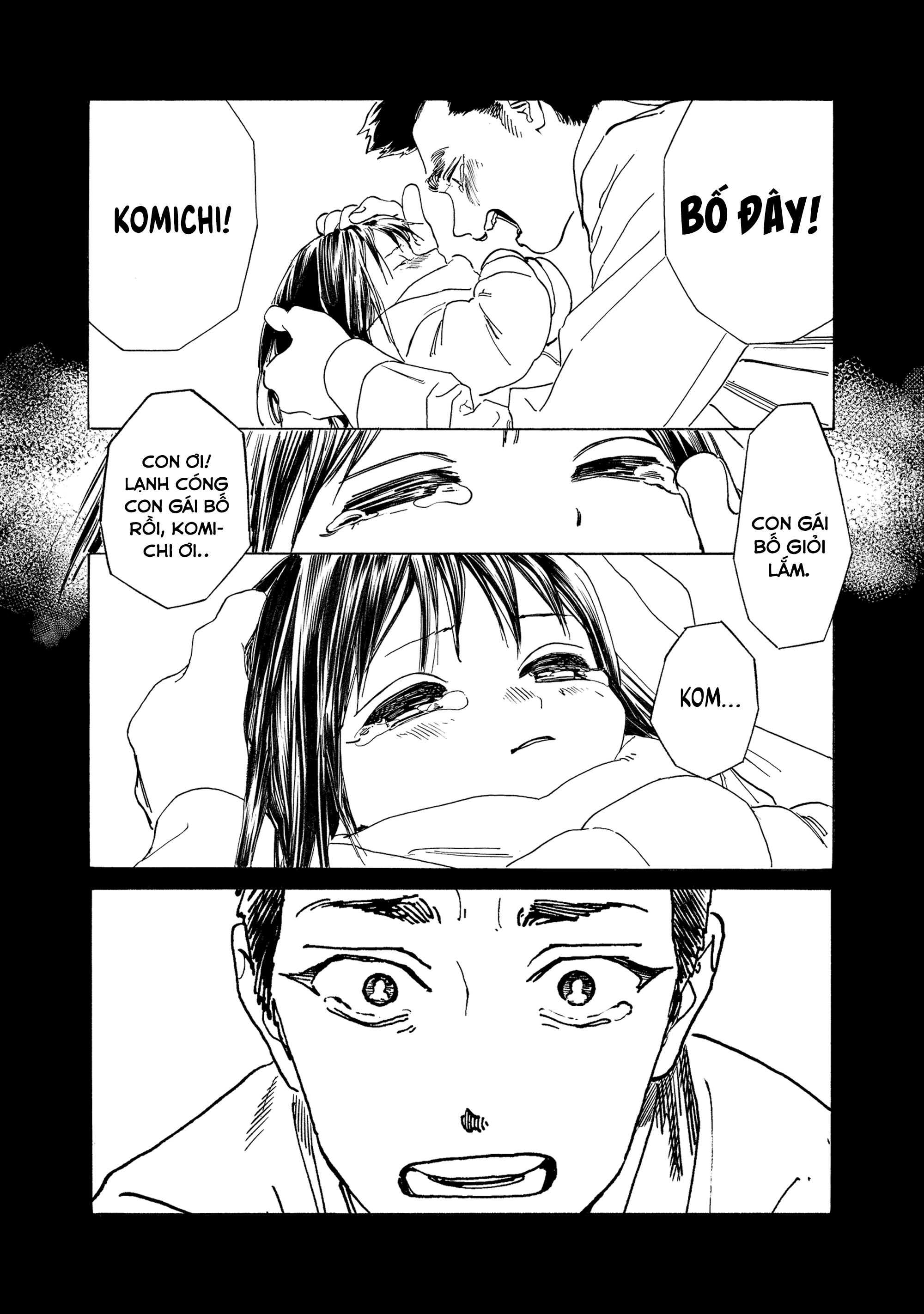 đọc truyện Akebi-chan No Sailor Fuku Chương 75 ảnh 22 tại Thiên Thai Truyện