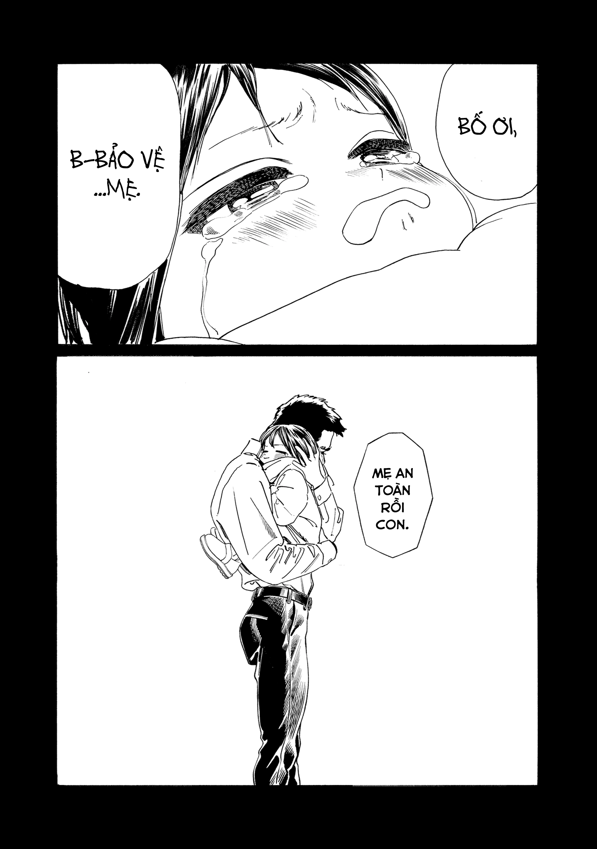 đọc truyện Akebi-chan No Sailor Fuku Chương 75 ảnh 23 tại Thiên Thai Truyện