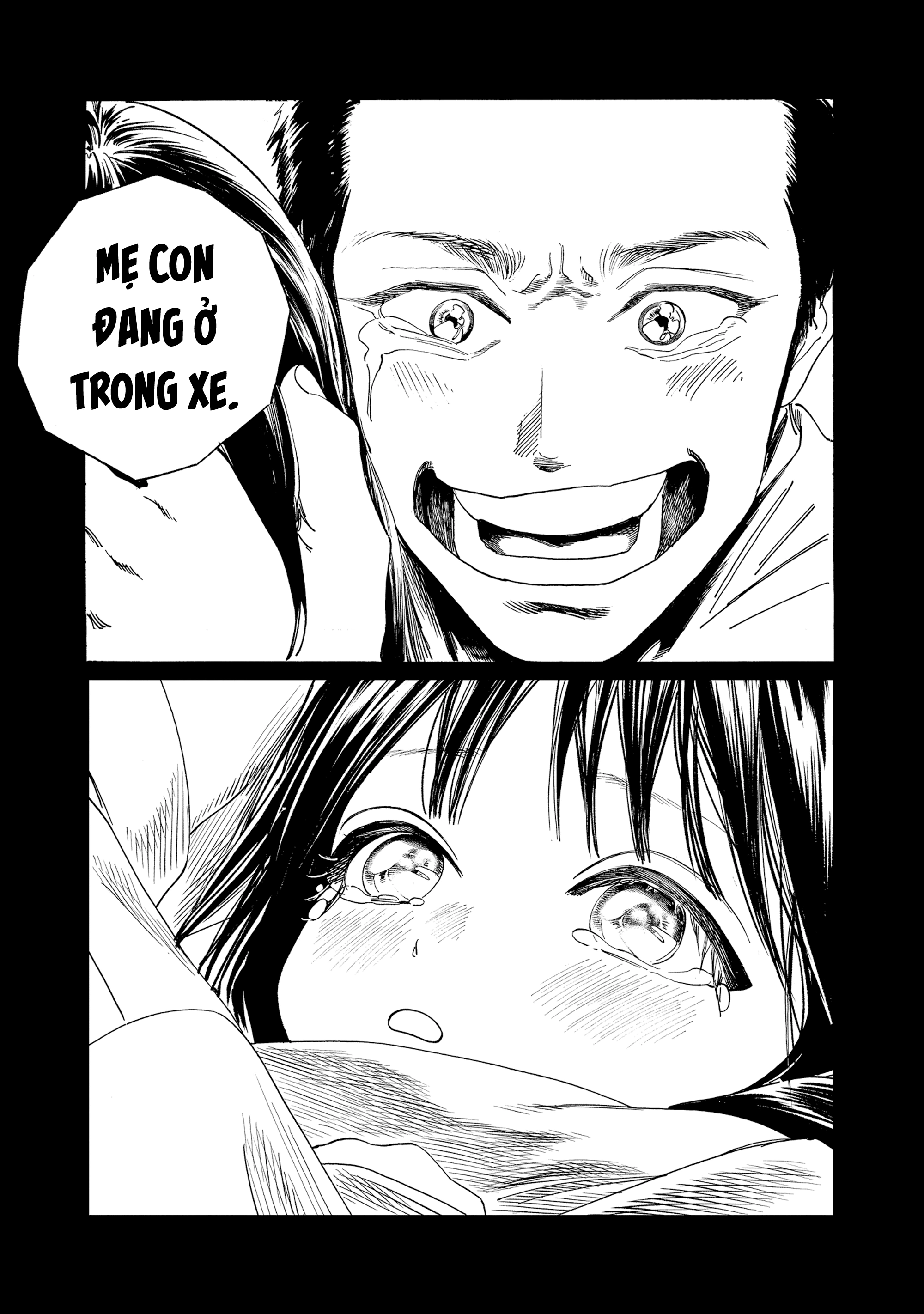 đọc truyện Akebi-chan No Sailor Fuku Chương 75 ảnh 24 tại Thiên Thai Truyện