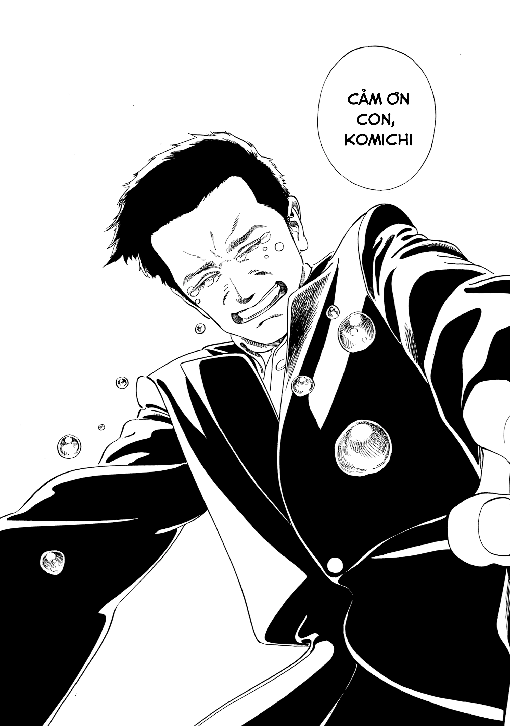 đọc truyện Akebi-chan No Sailor Fuku Chương 75 ảnh 28 tại Thiên Thai Truyện