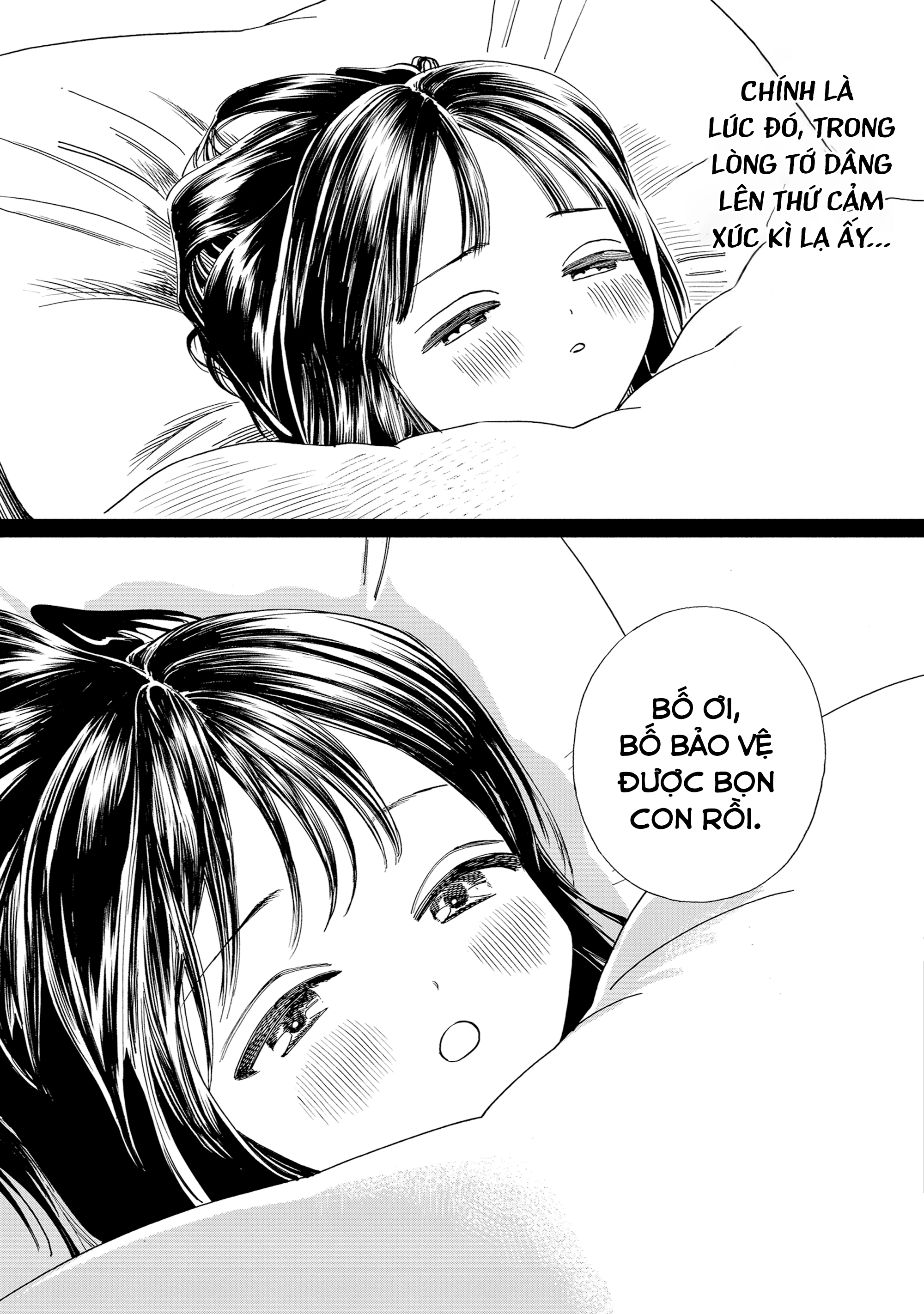 đọc truyện Akebi-chan No Sailor Fuku Chương 75 ảnh 29 tại Thiên Thai Truyện