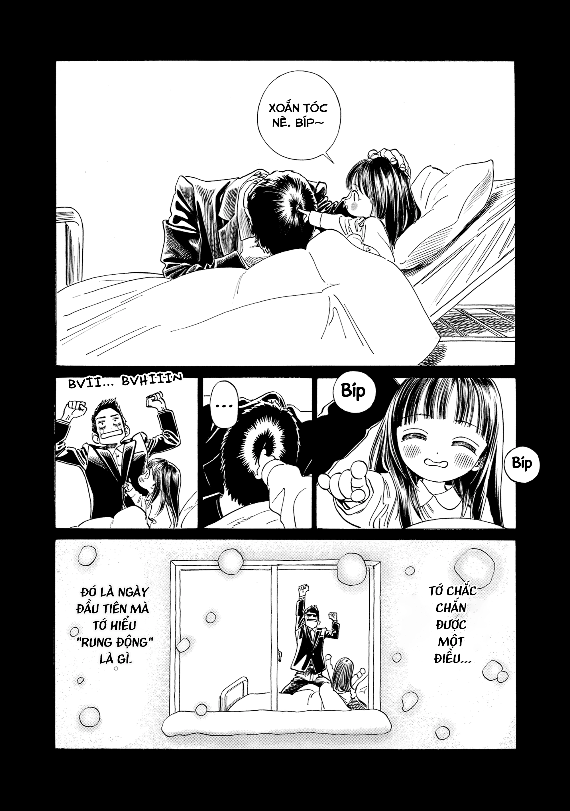 đọc truyện Akebi-chan No Sailor Fuku Chương 75 ảnh 31 tại Thiên Thai Truyện